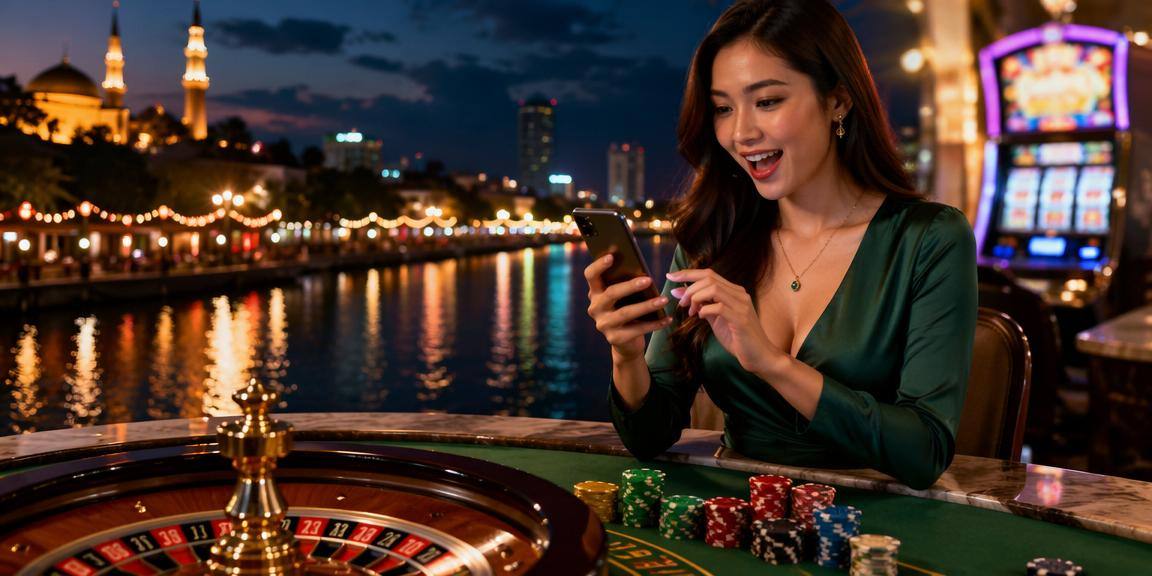 Plinko di 95asia casino — Mekanik Chip Mudah, Hasil Cepat