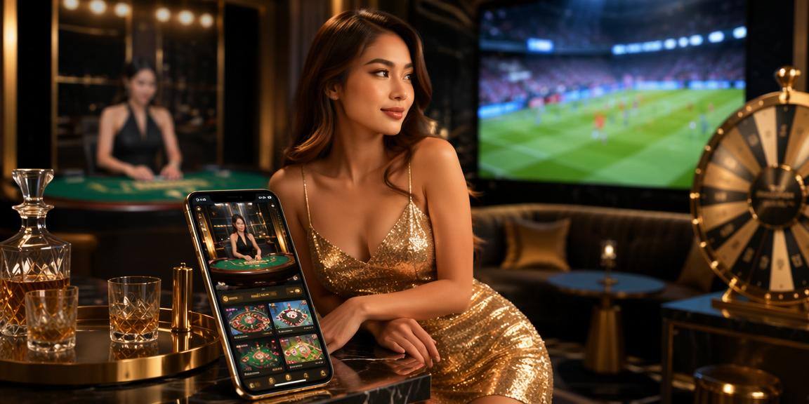 mobile gaming