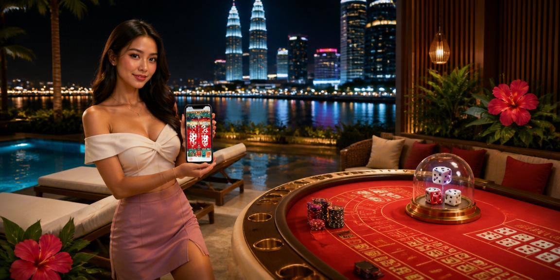 95asia casino Casino Gambling & Sportsbook untuk Malaysia